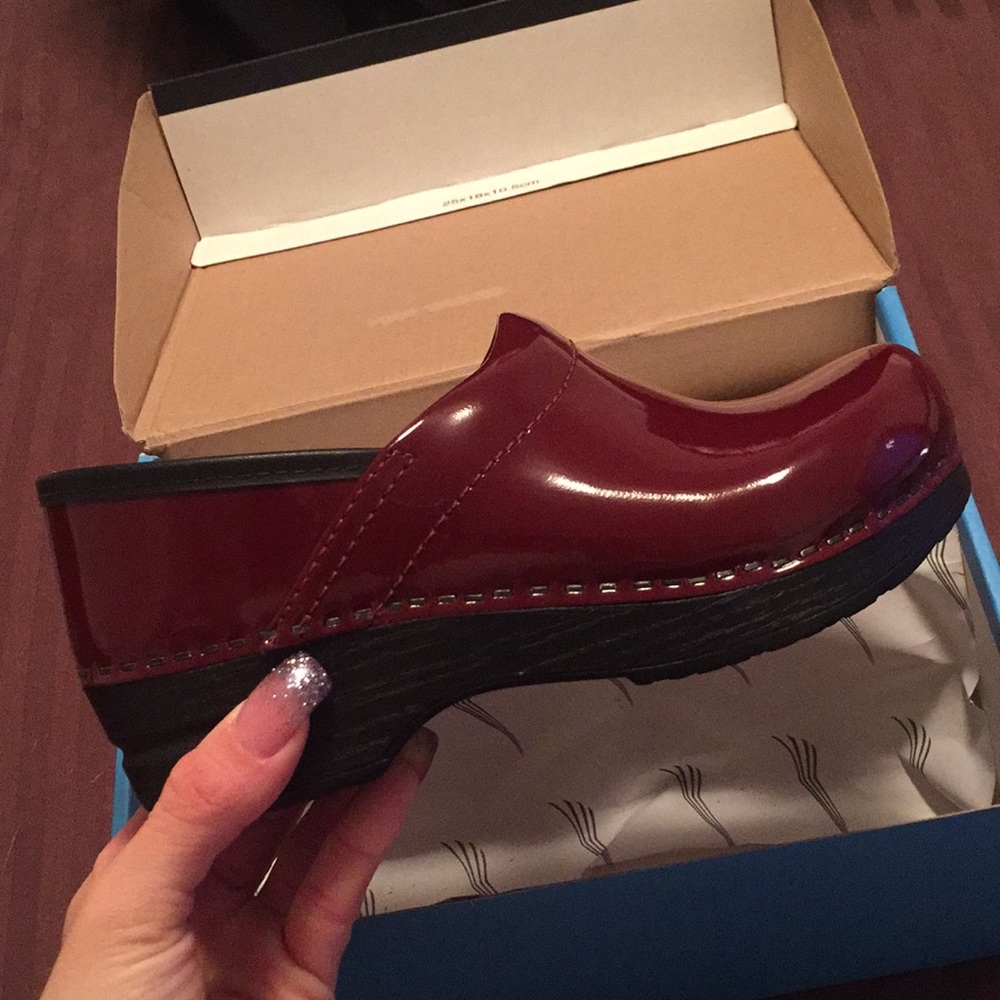 Dansko